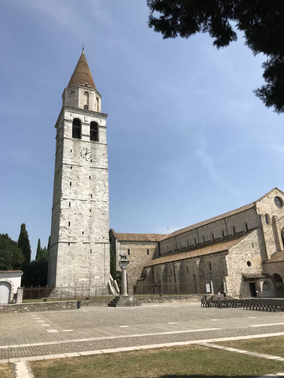 Winery Villa Vitas (App.3)-Area
