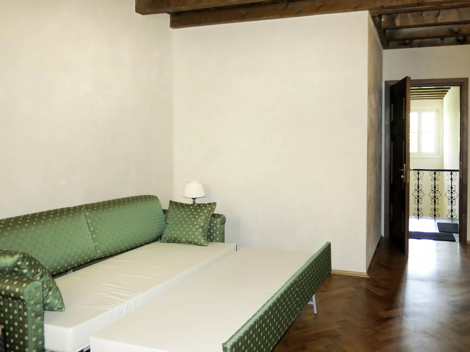 Winery Villa Vitas (App. 5)-Inside