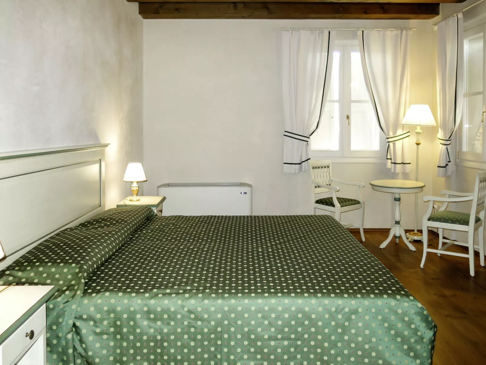 Winery Villa Vitas (App. 5)-Inside