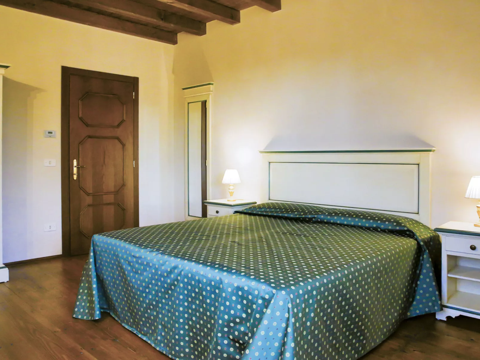 Winery Villa Vitas (App. 5)-Inside