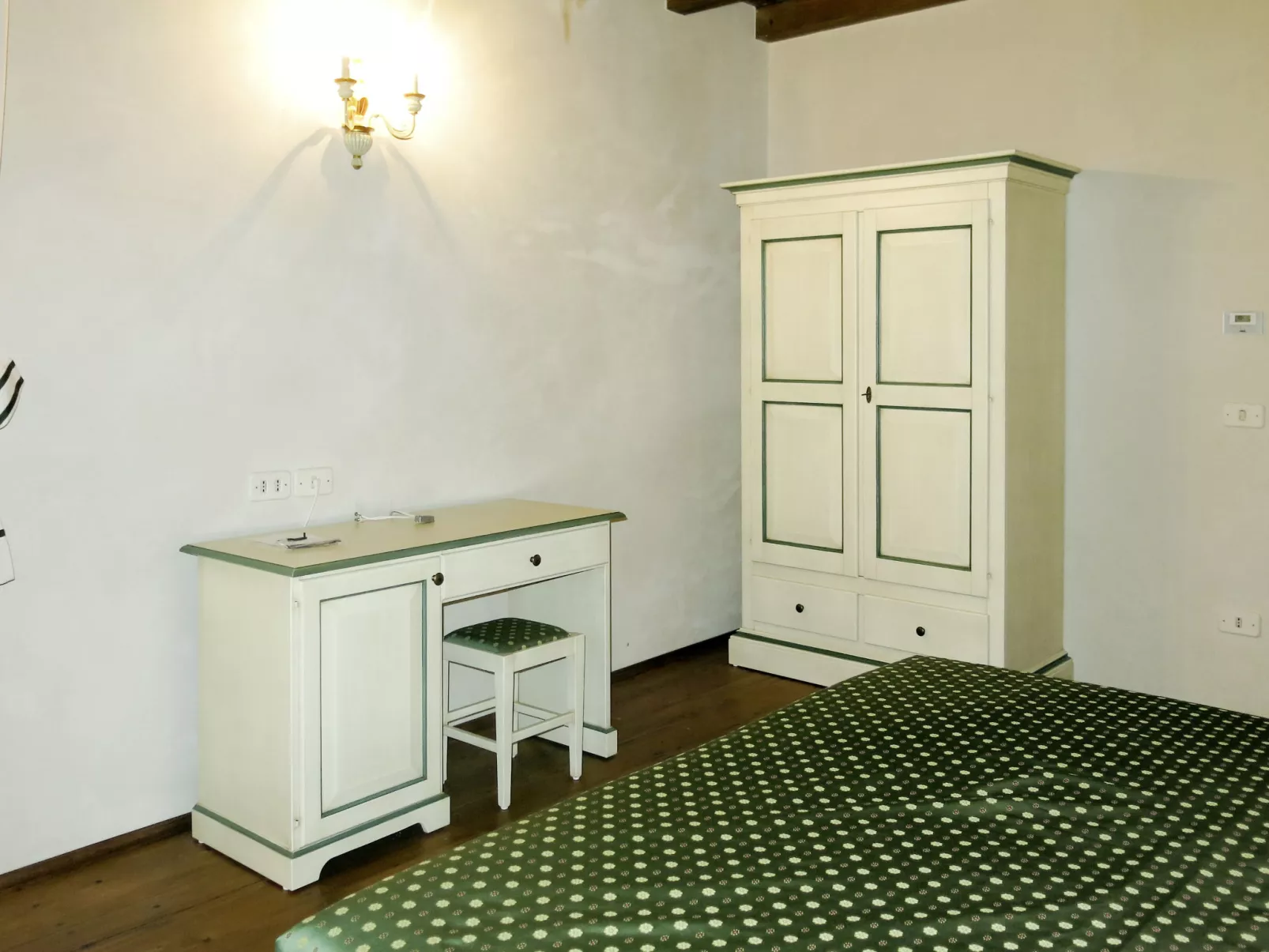 Winery Villa Vitas (App. 5)-Inside