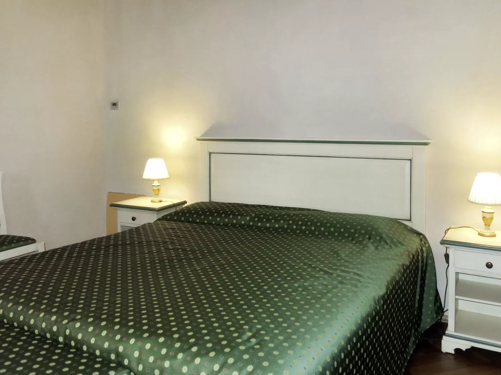 Winery Villa Vitas (App. 5)-Inside