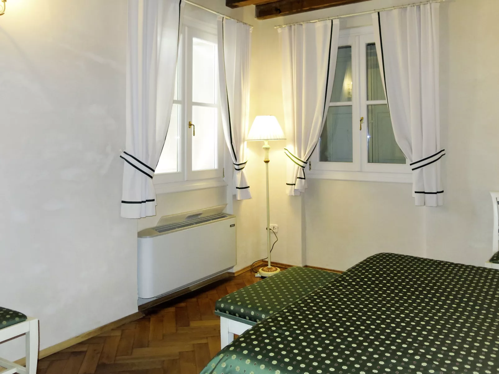 Winery Villa Vitas (App. 5)-Inside
