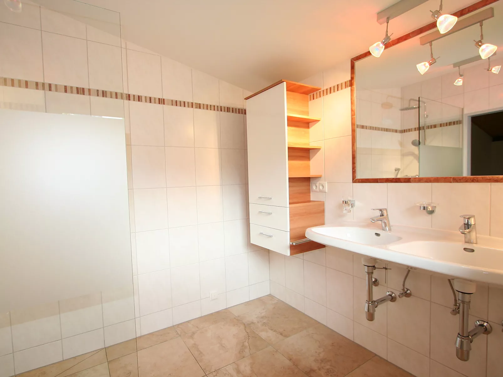 Chalet St. Wendelin - Typ D-Inside