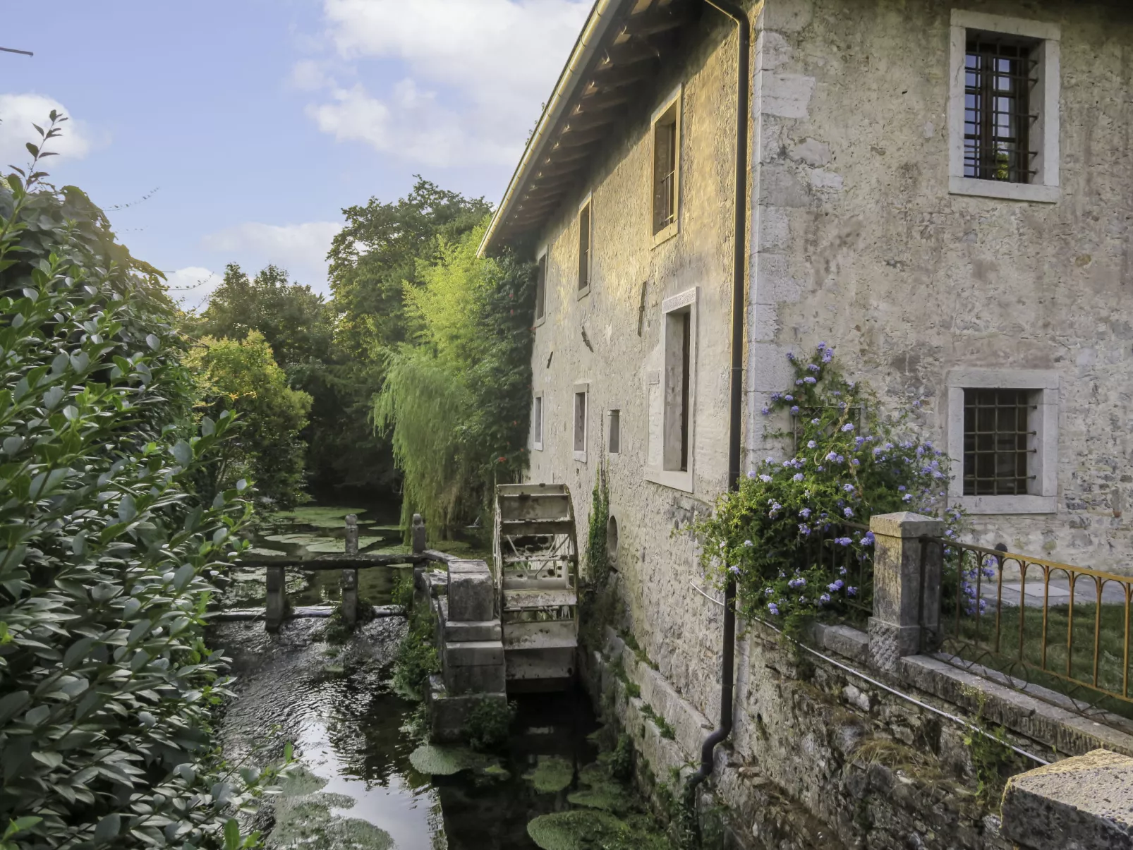Winery Villa Vitas (App. 5)-Outside
