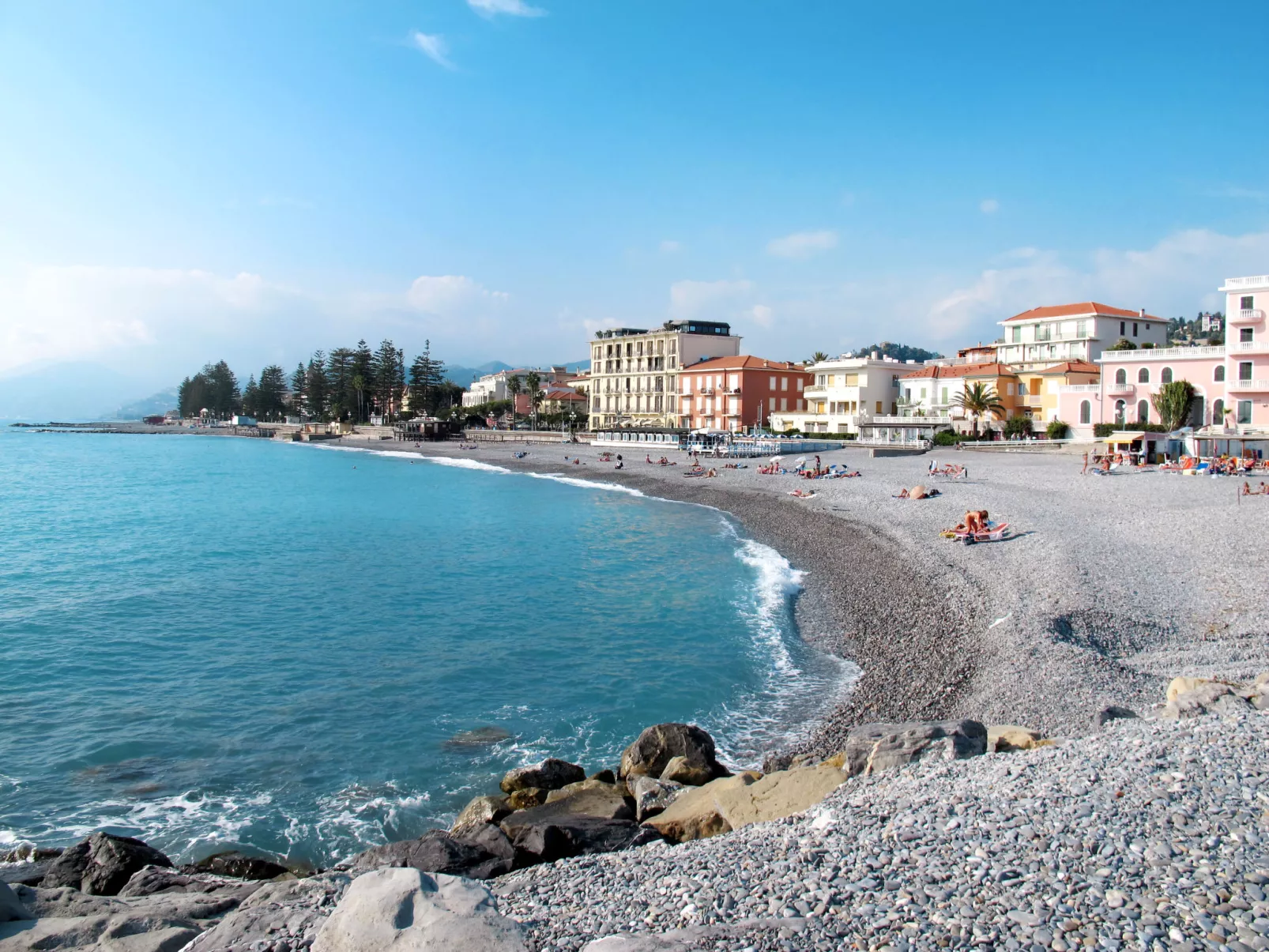 Marina 2-Area