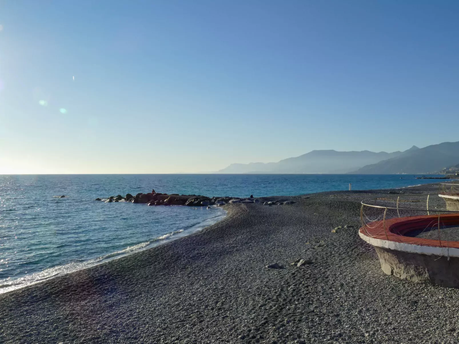 Marina 2-Area
