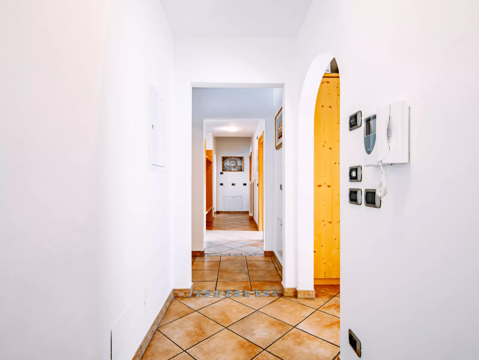 Cesa Soraruf-Inside