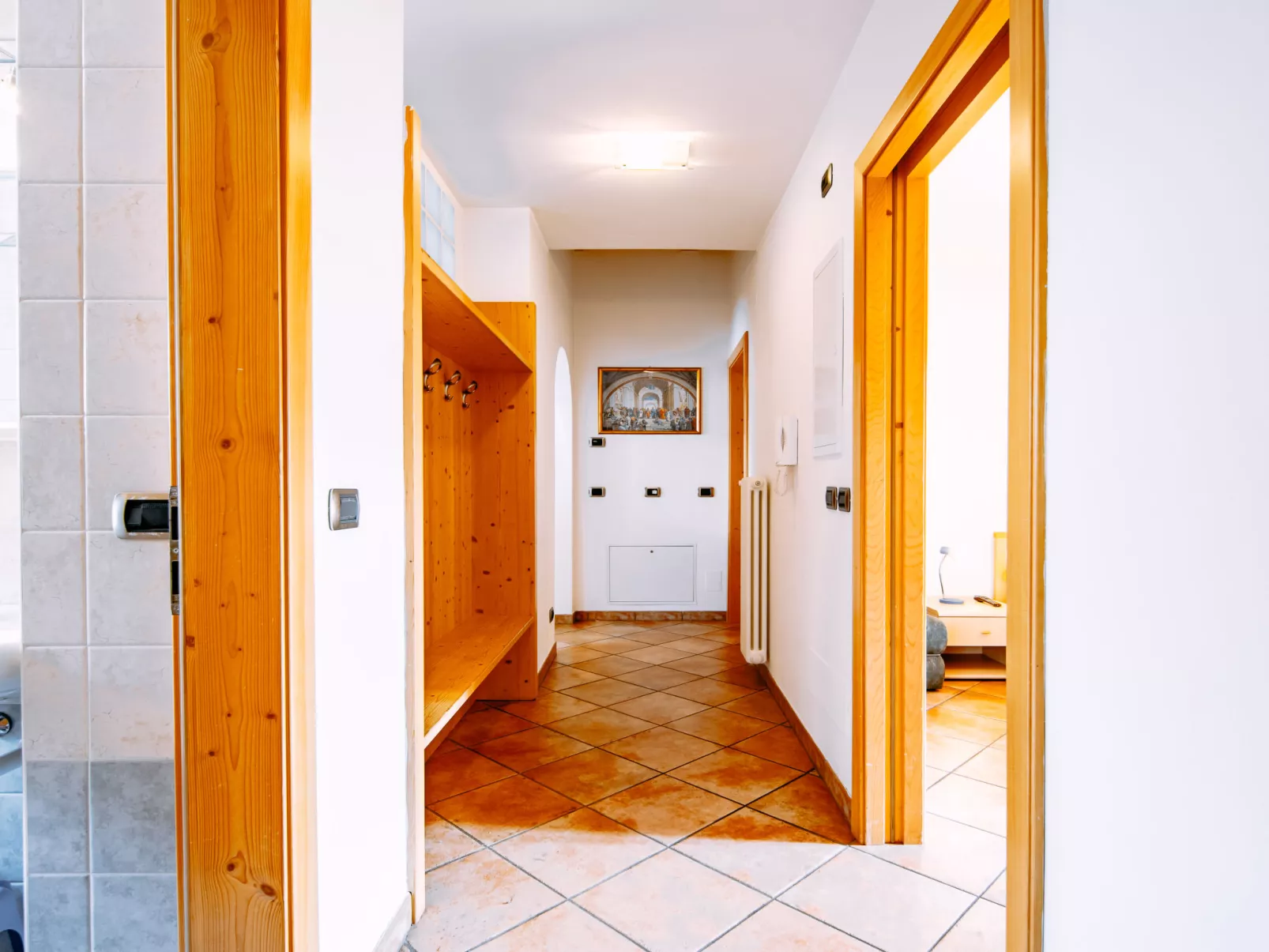 Cesa Soraruf-Inside