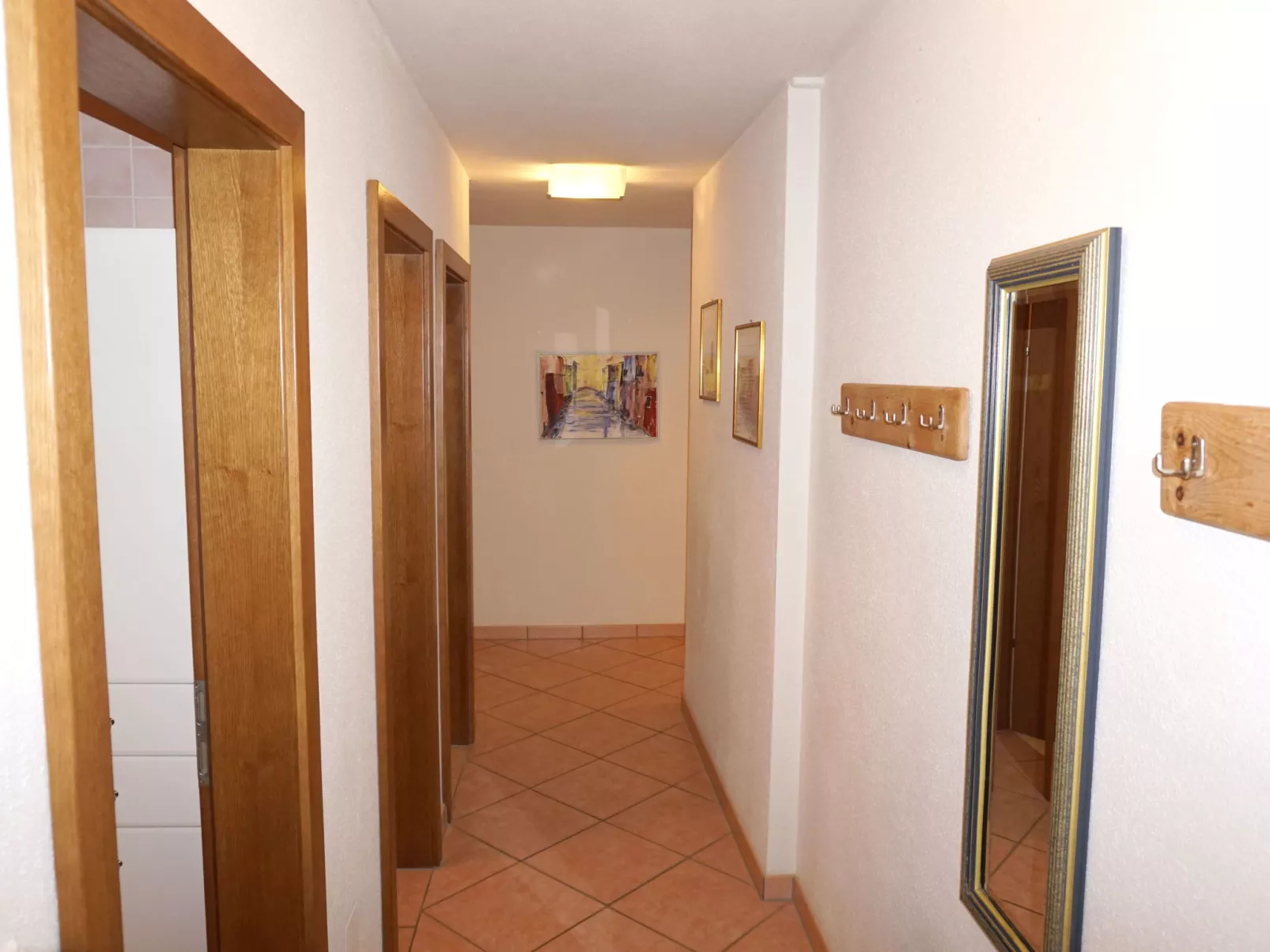 Casa Hubertus-Inside