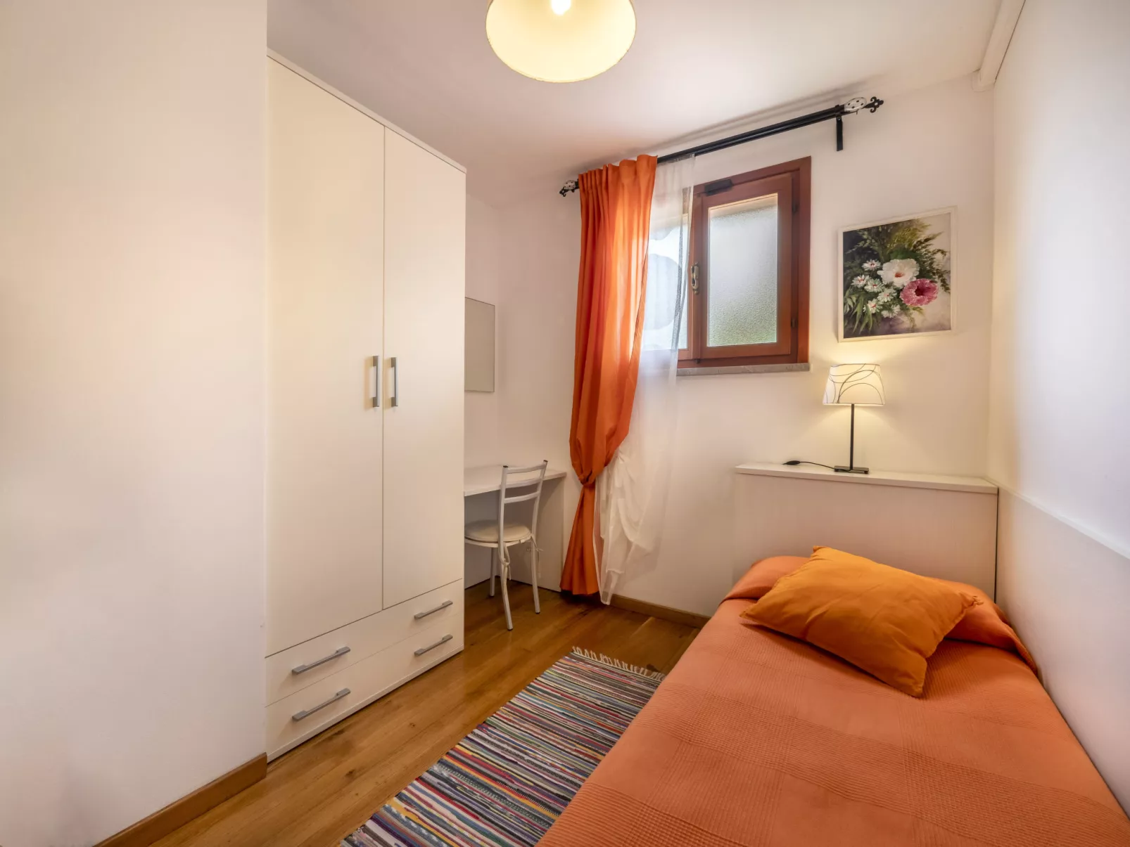 Villa Stelis-Inside