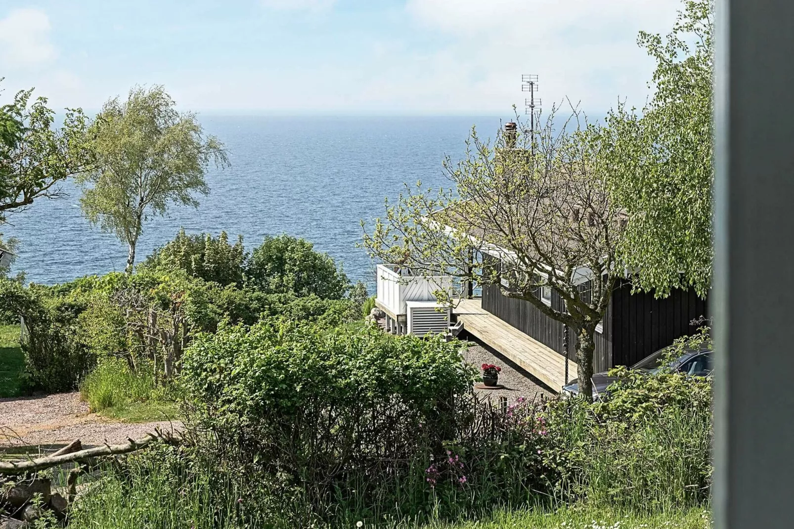 Meeresidylle in Vang -- By Traum Ferienwohnungen