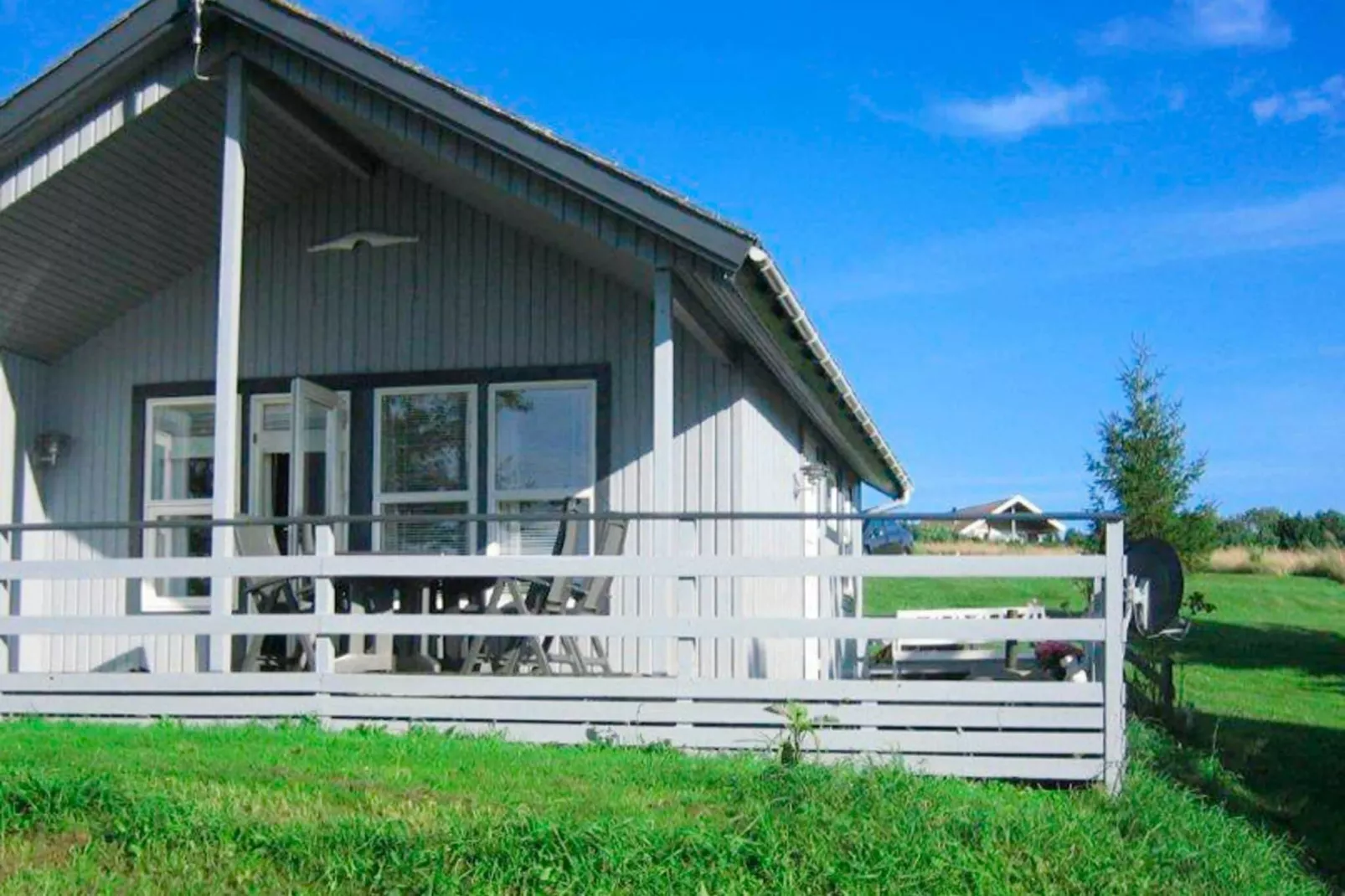 Meeresidylle in Vang -- By Traum Ferienwohnungen