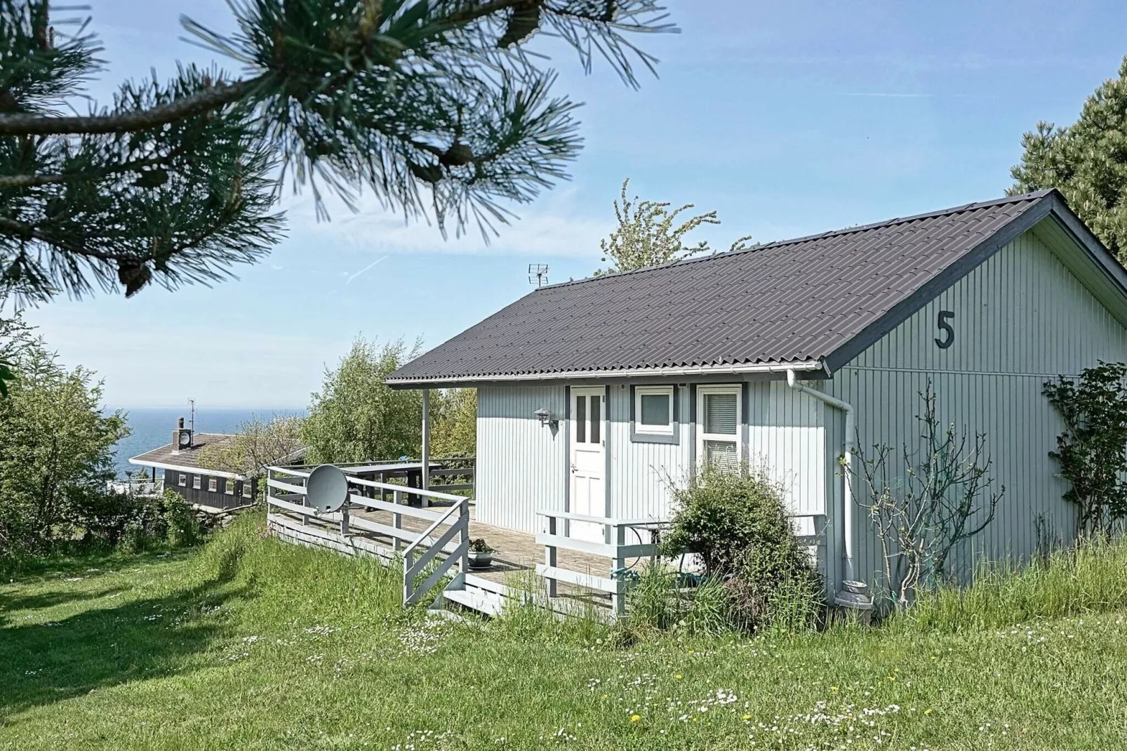 Meeresidylle in Vang -- By Traum Ferienwohnungen