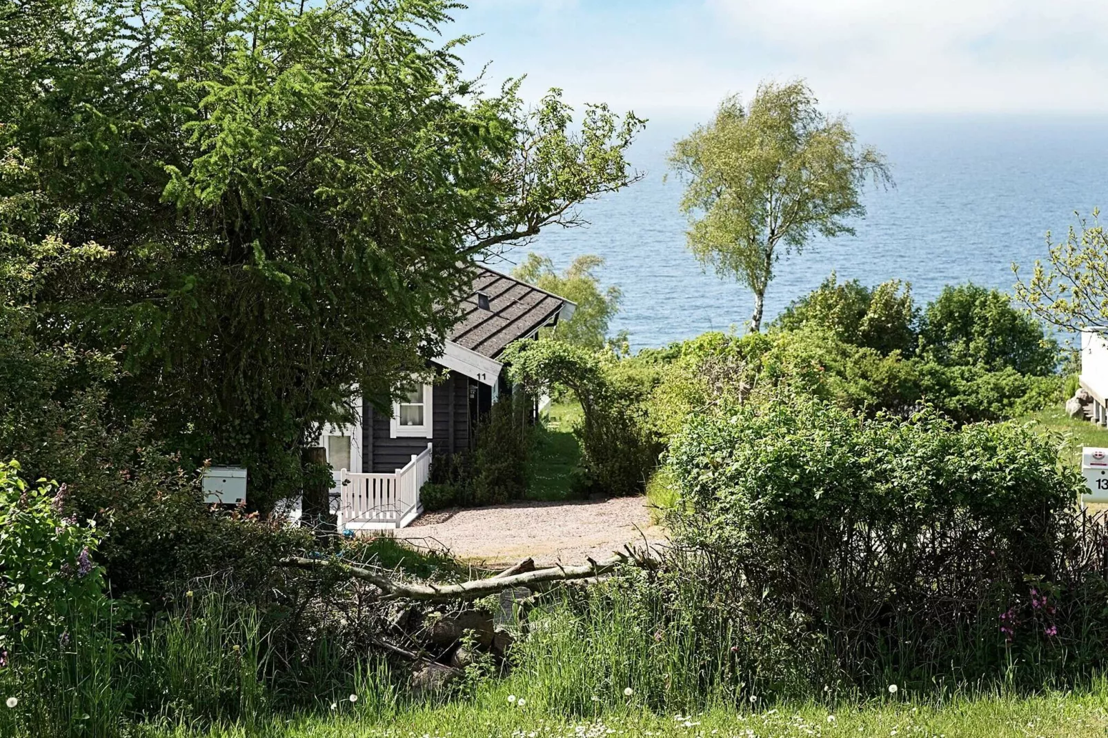 Meeresidylle in Vang -- By Traum Ferienwohnungen-Im Freien