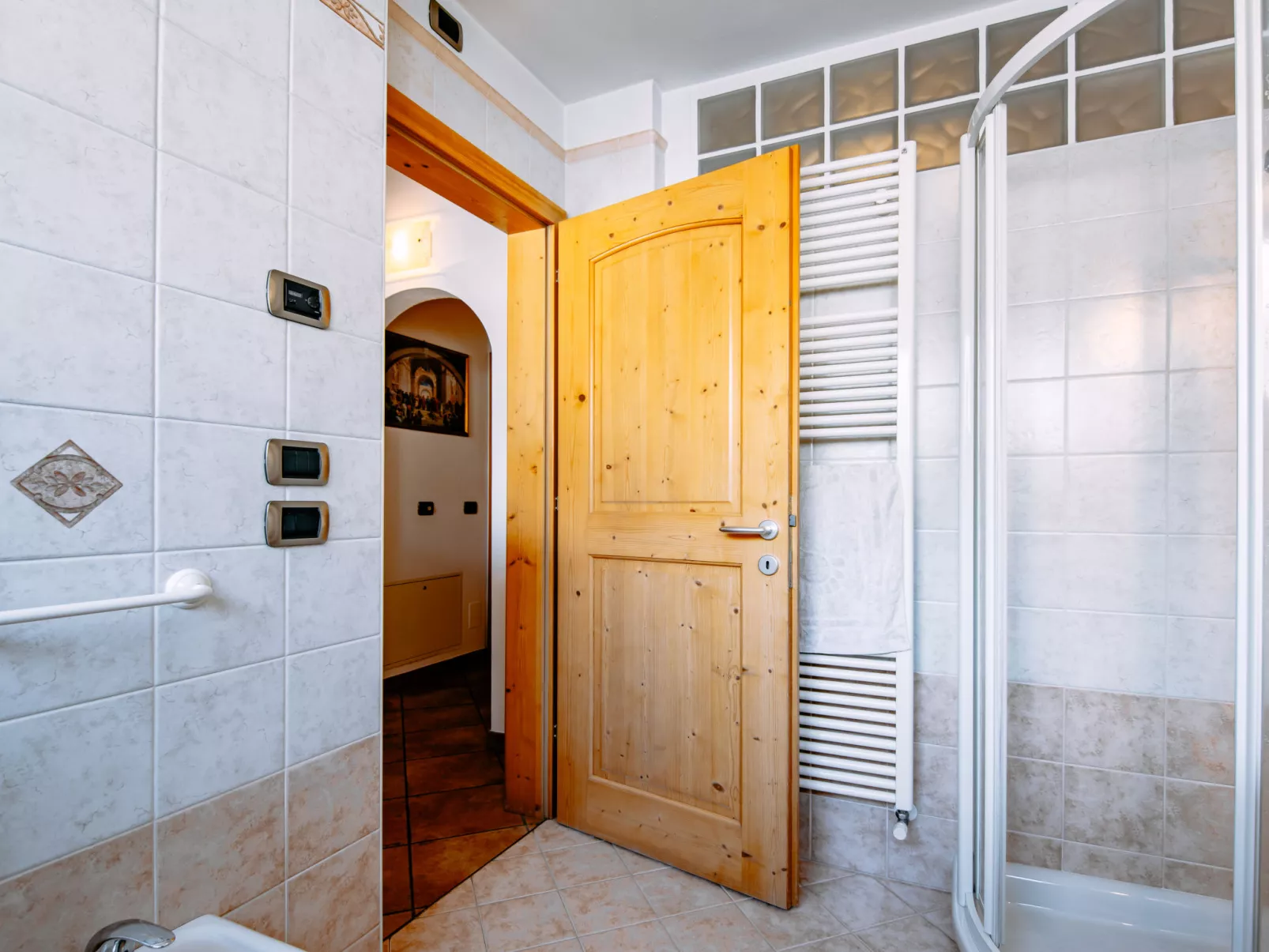 Cesa Soraruf-Inside