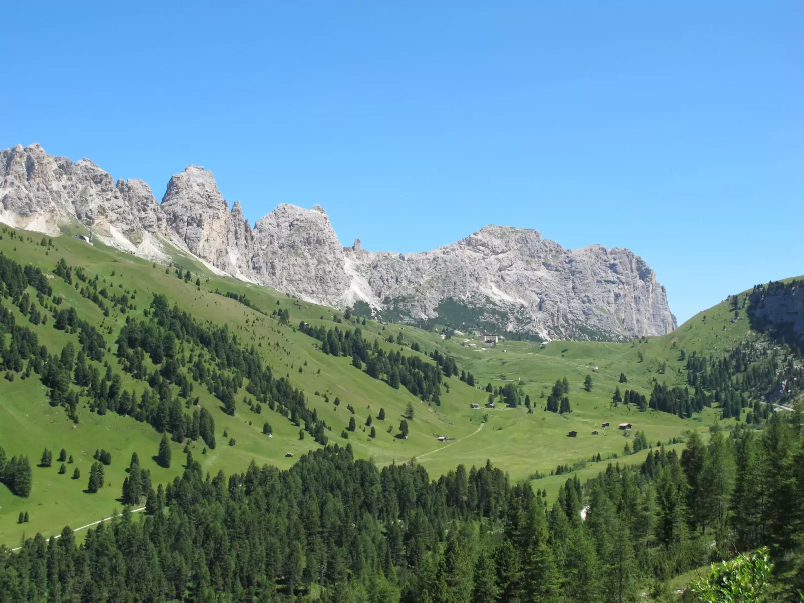 Cesa Soraruf-Area