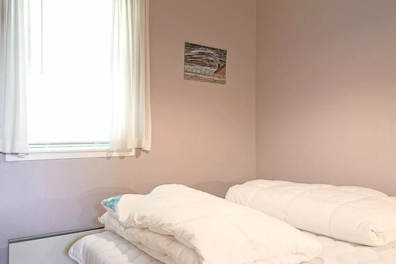 Meeresidylle in Vang -- By Traum Ferienwohnungen-Innenbereich