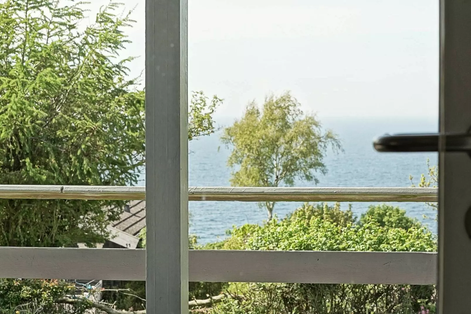 Meeresidylle in Vang -- By Traum Ferienwohnungen-Innenbereich