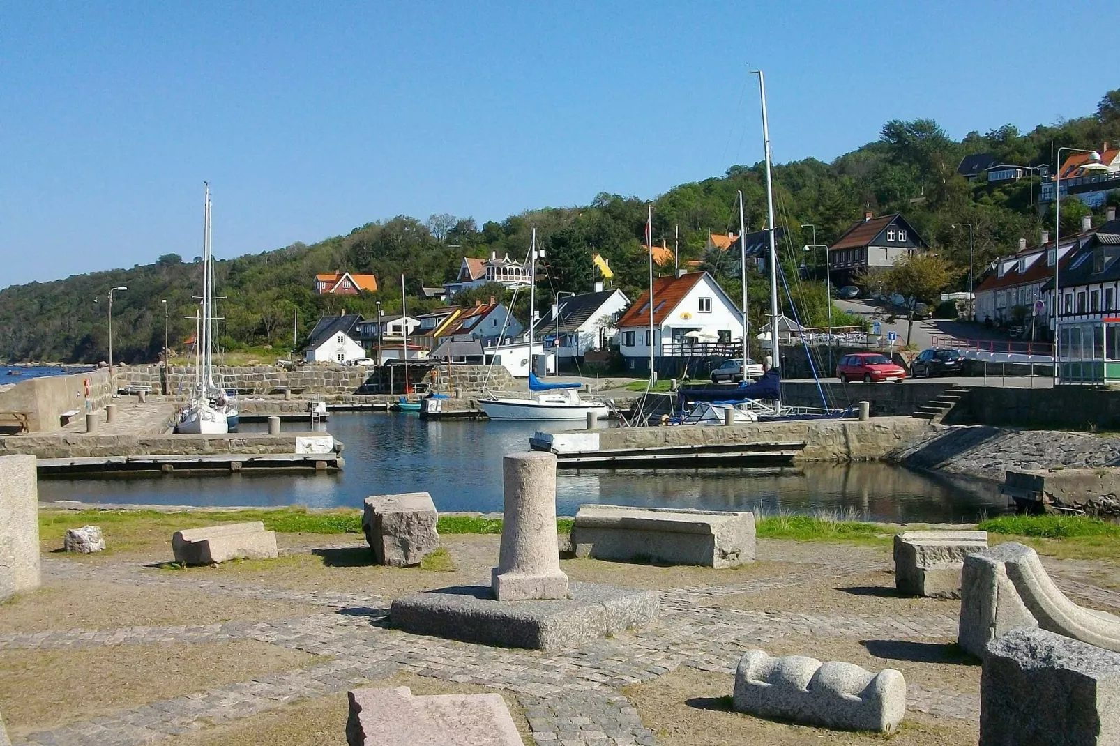 Meeresidylle in Vang -- By Traum Ferienwohnungen-Nicht zugeordnet