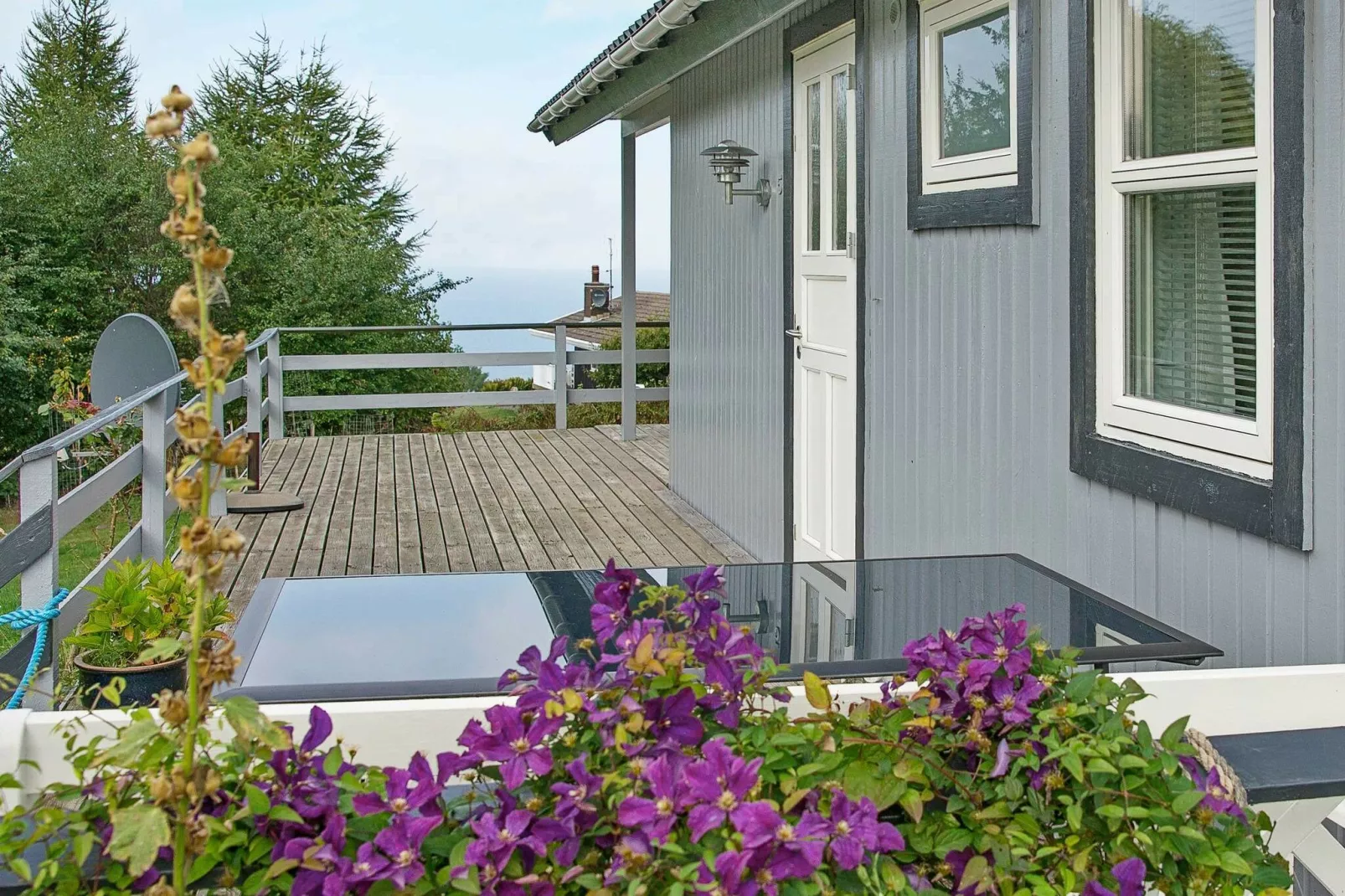 Seaside Haven in Vang - By Traum Ferienwohnungen