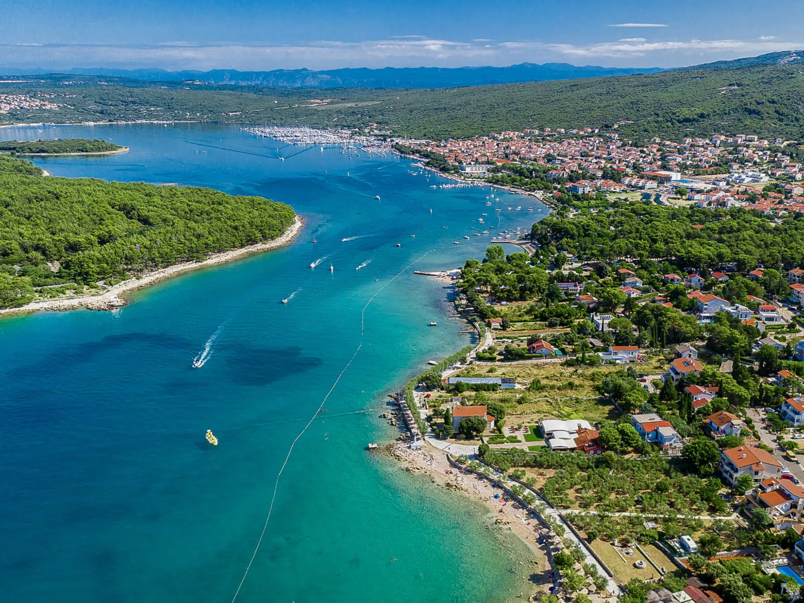 Francic-Area