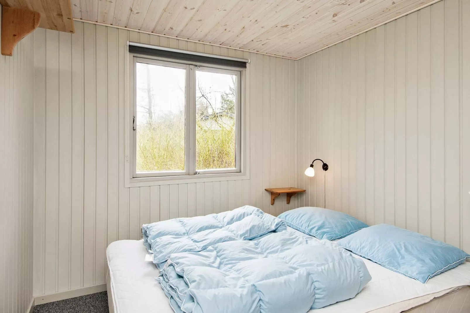 4 person holiday home in Fårvang-Indoor