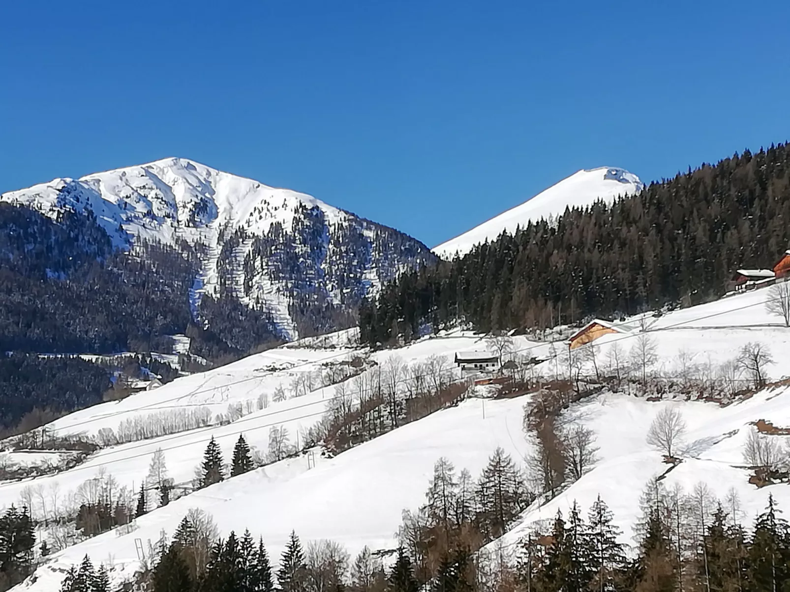 Spieglhof-Dehors