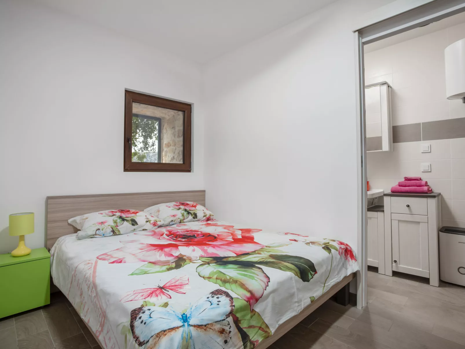 Villa Matija-Inside