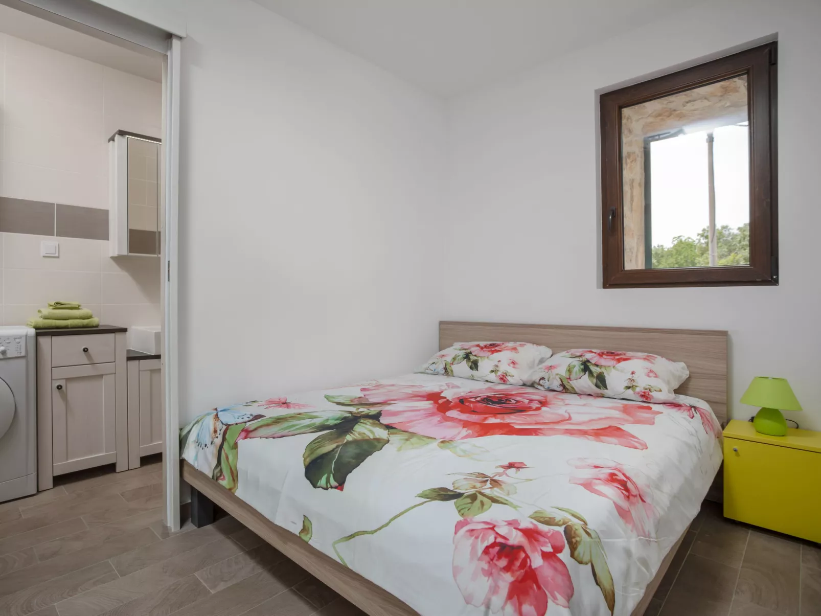 Villa Matija-Inside