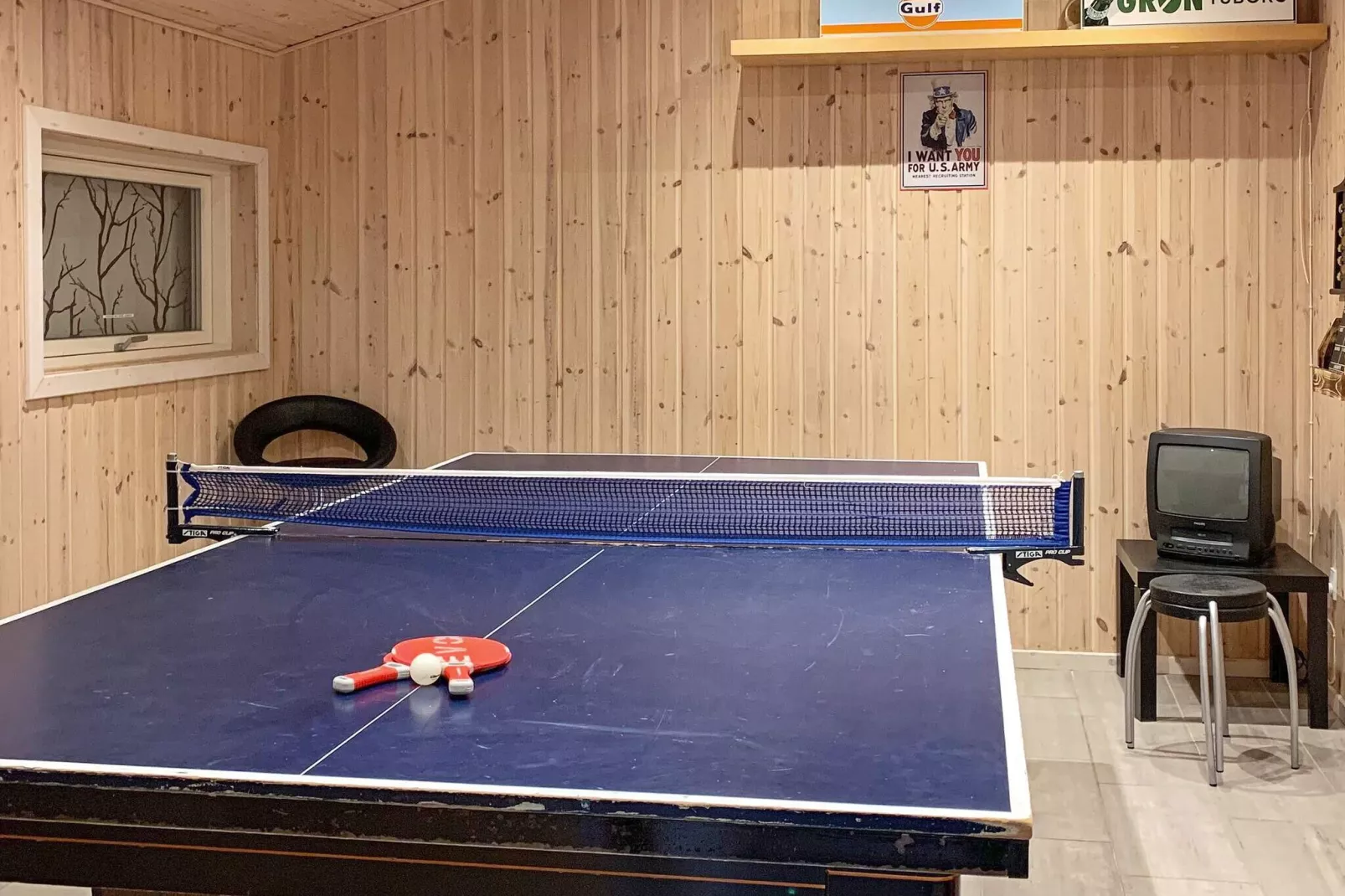 10 person holiday home in Væggerløse-By Traum