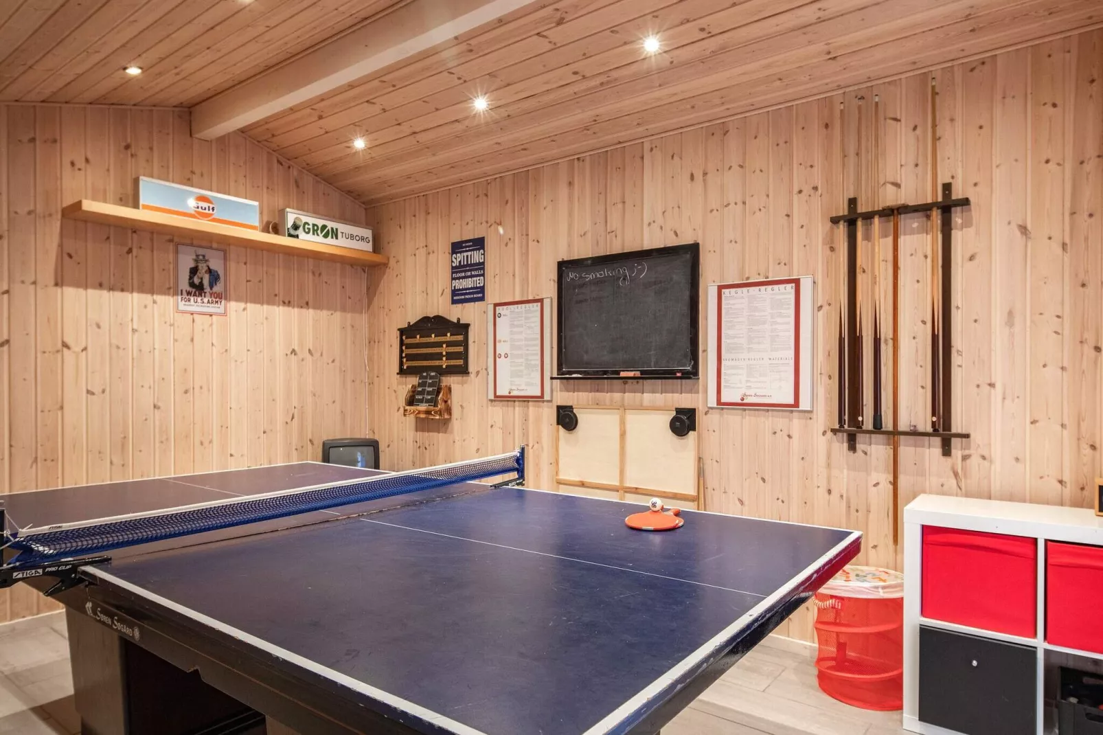 10 person holiday home in Væggerløse-By Traum