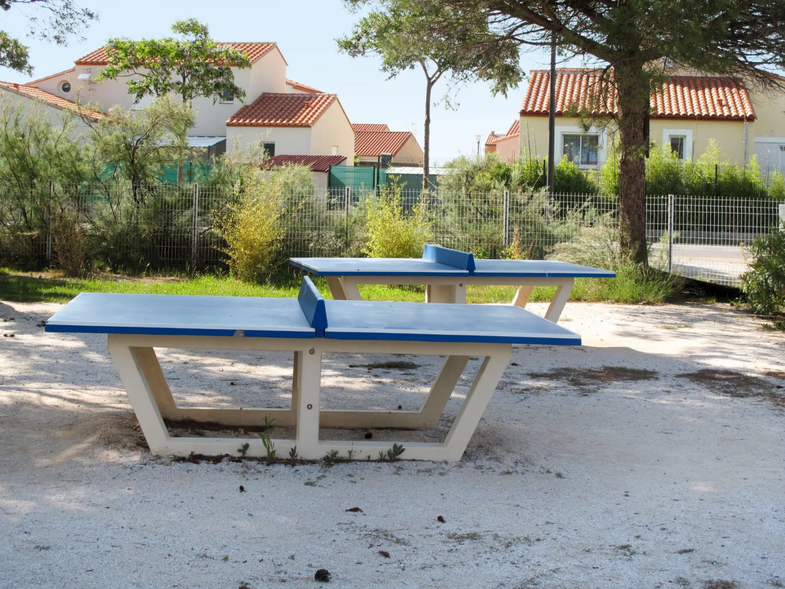 Le Mas de Torreilles M4X-Inside