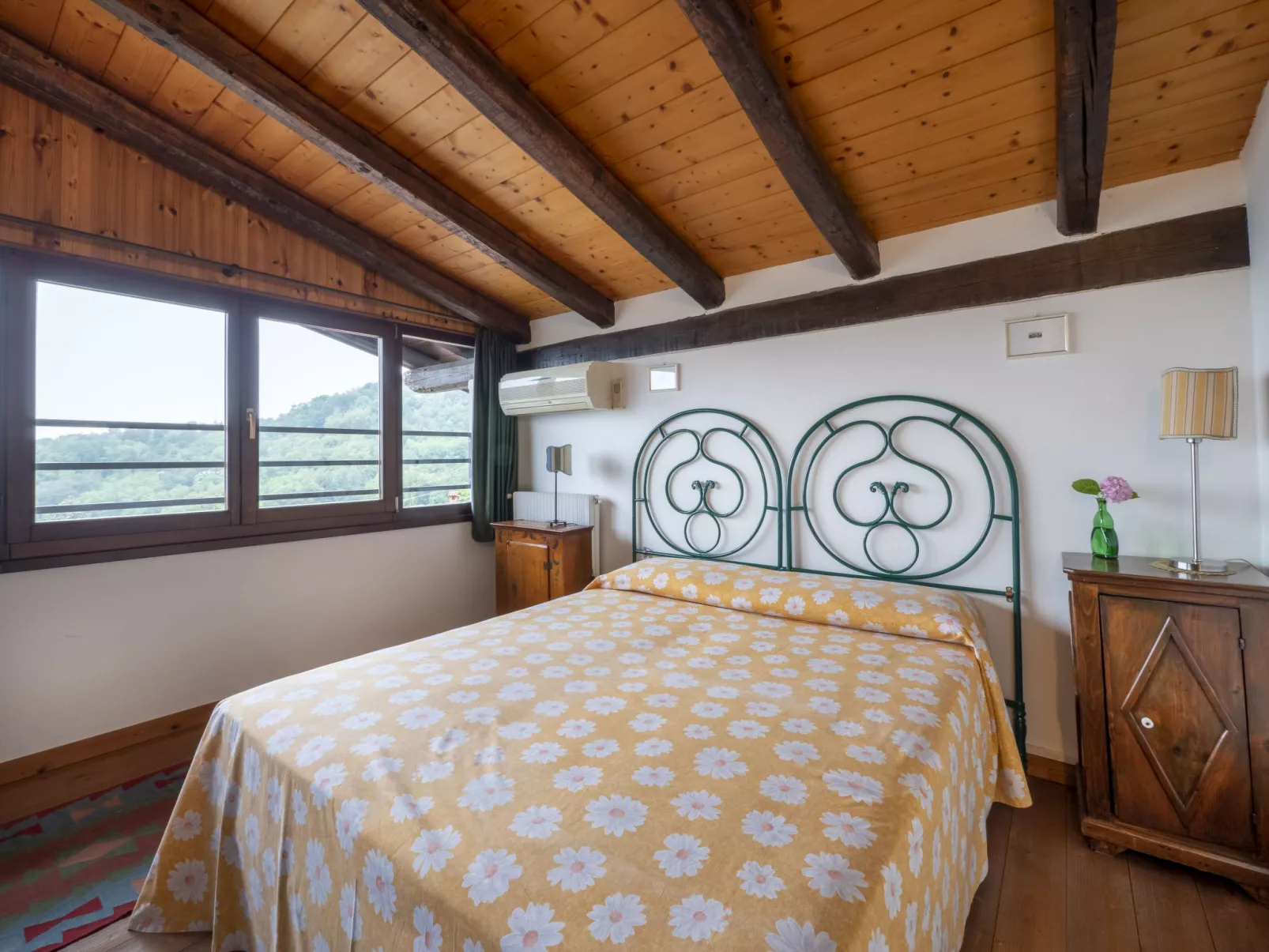 Villa Margherita-Dedans