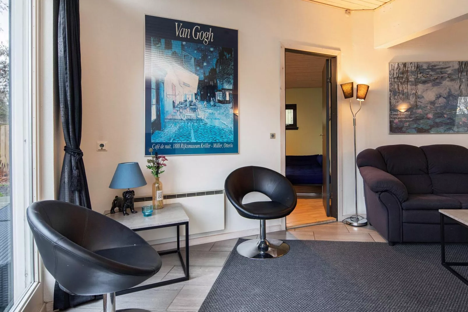 10 Personen Ferienhaus in Væggerløse-By Traum-Innenbereich