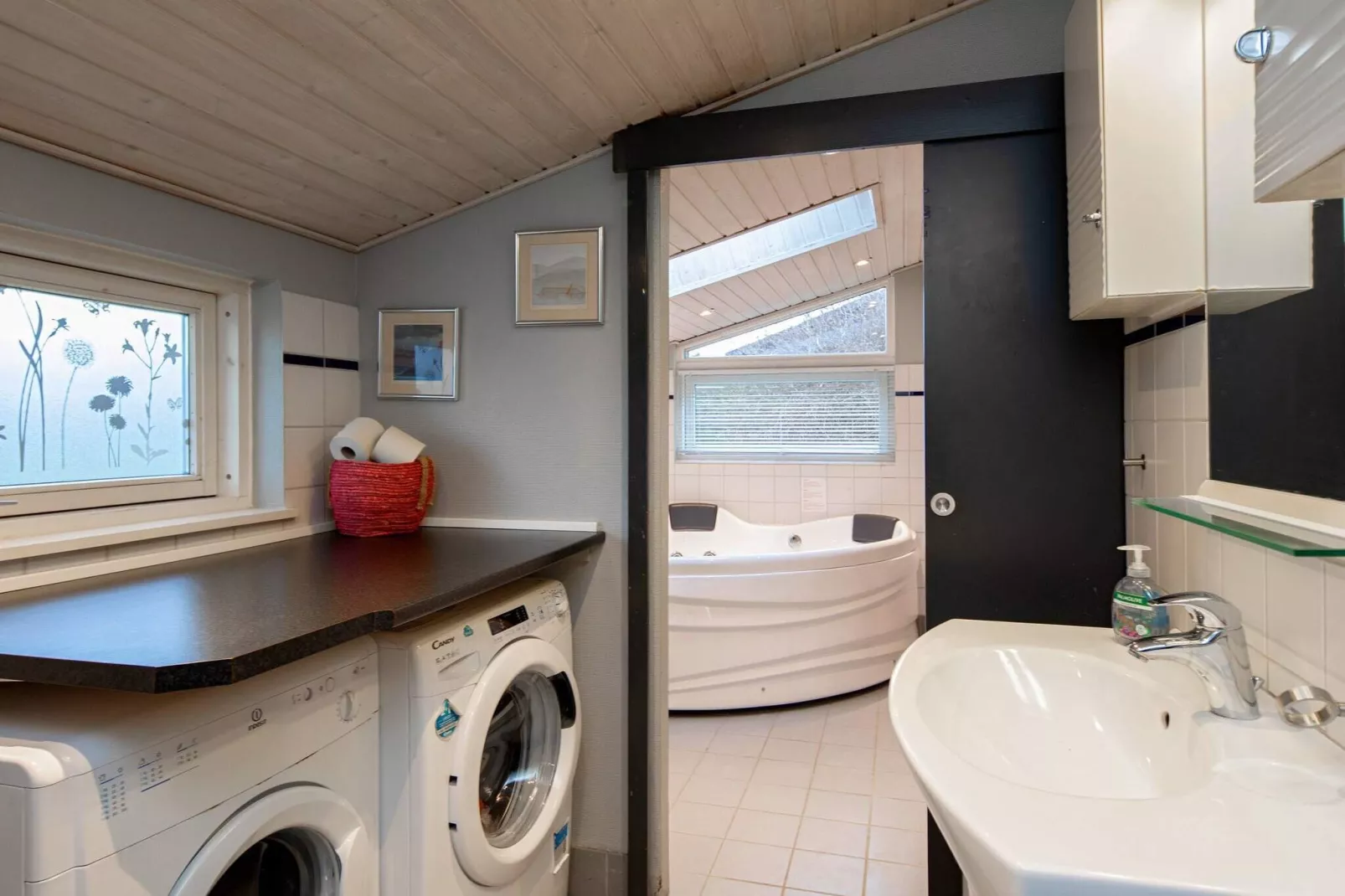 10 Personen Ferienhaus in Væggerløse-By Traum-Innenbereich