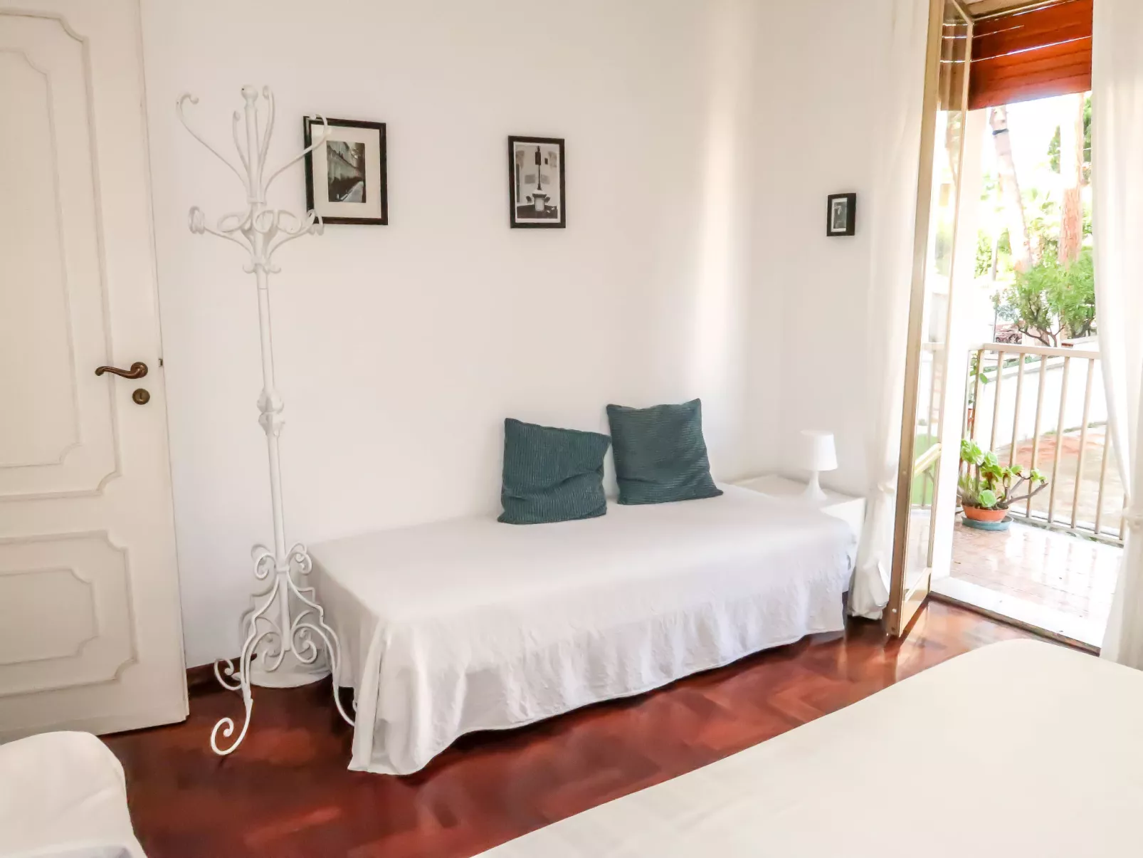 Casa Nicoló-Inside