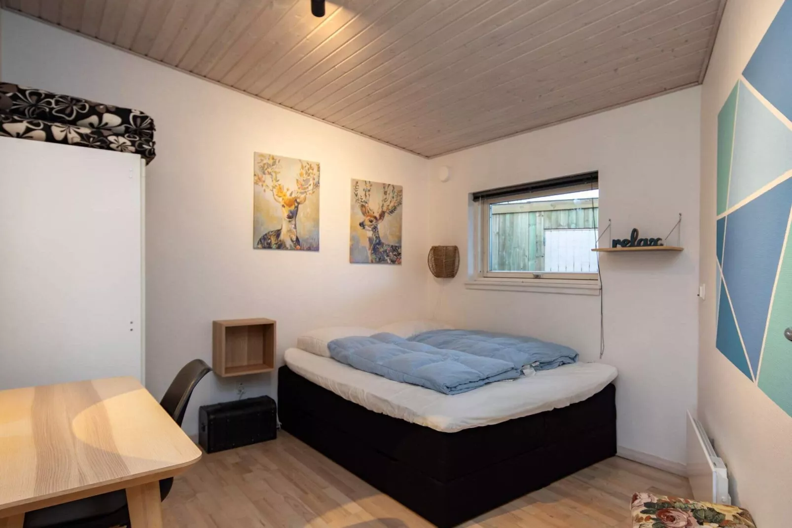 10 Personen Ferienhaus in Væggerløse-By Traum-Innenbereich