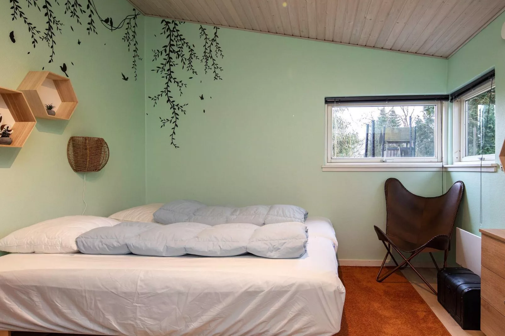10 Personen Ferienhaus in Væggerløse-By Traum-Innenbereich