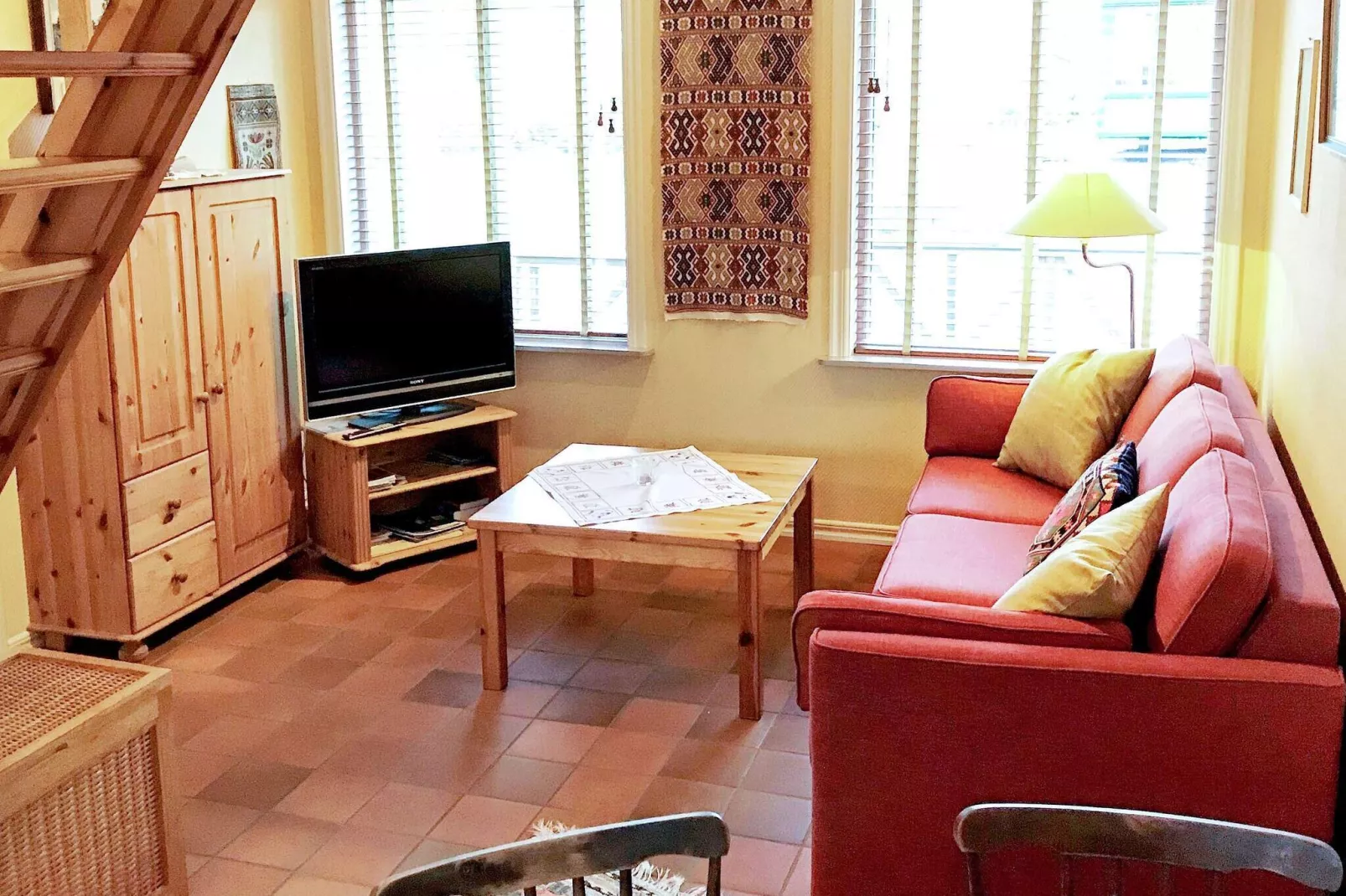 4 person holiday home in Ronneby-By Traum-Indoor