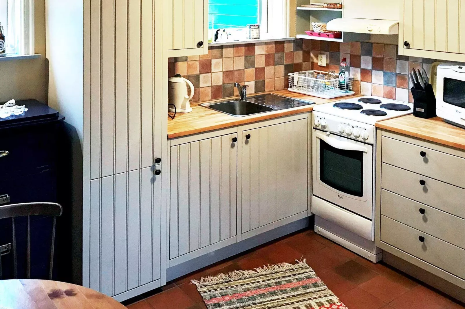 4 person holiday home in Ronneby-By Traum-Indoor