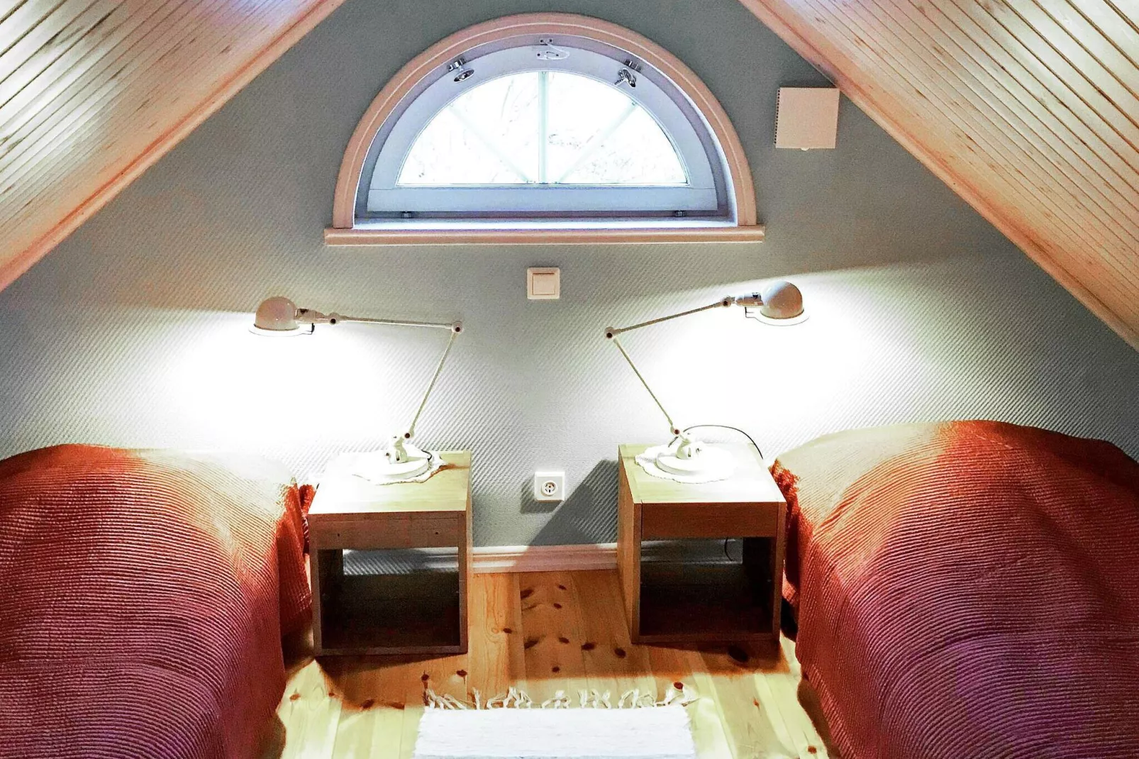 4 person holiday home in Ronneby-By Traum-Indoor