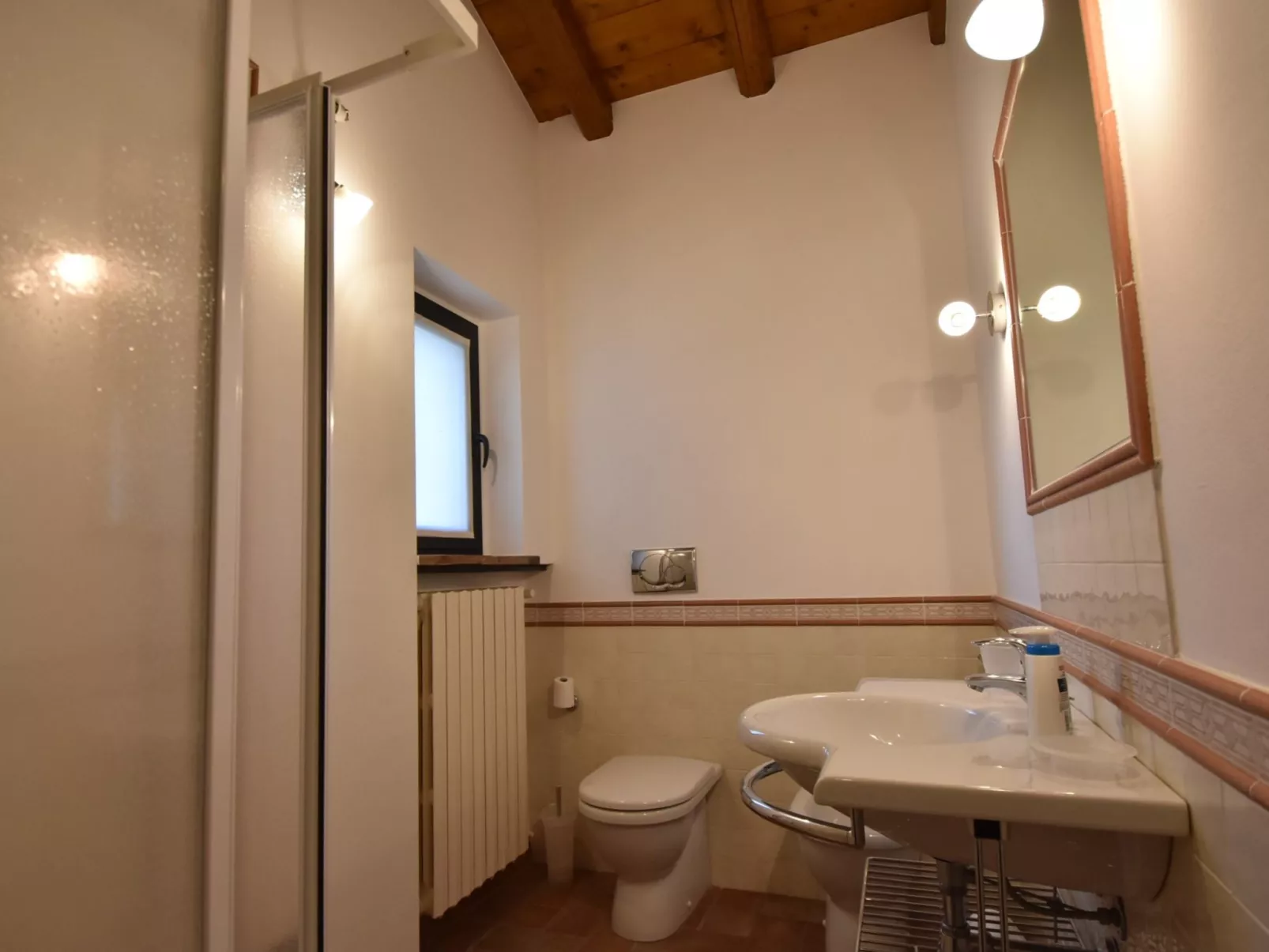La Corte Bricca (Trilo B)-Inside