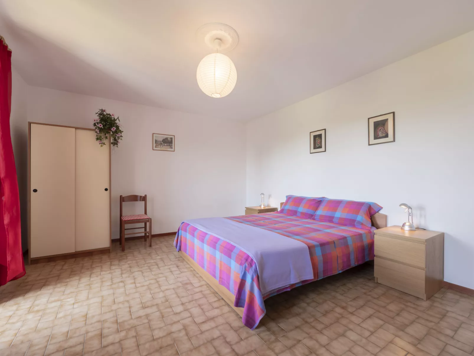 Il Castelliere-Inside