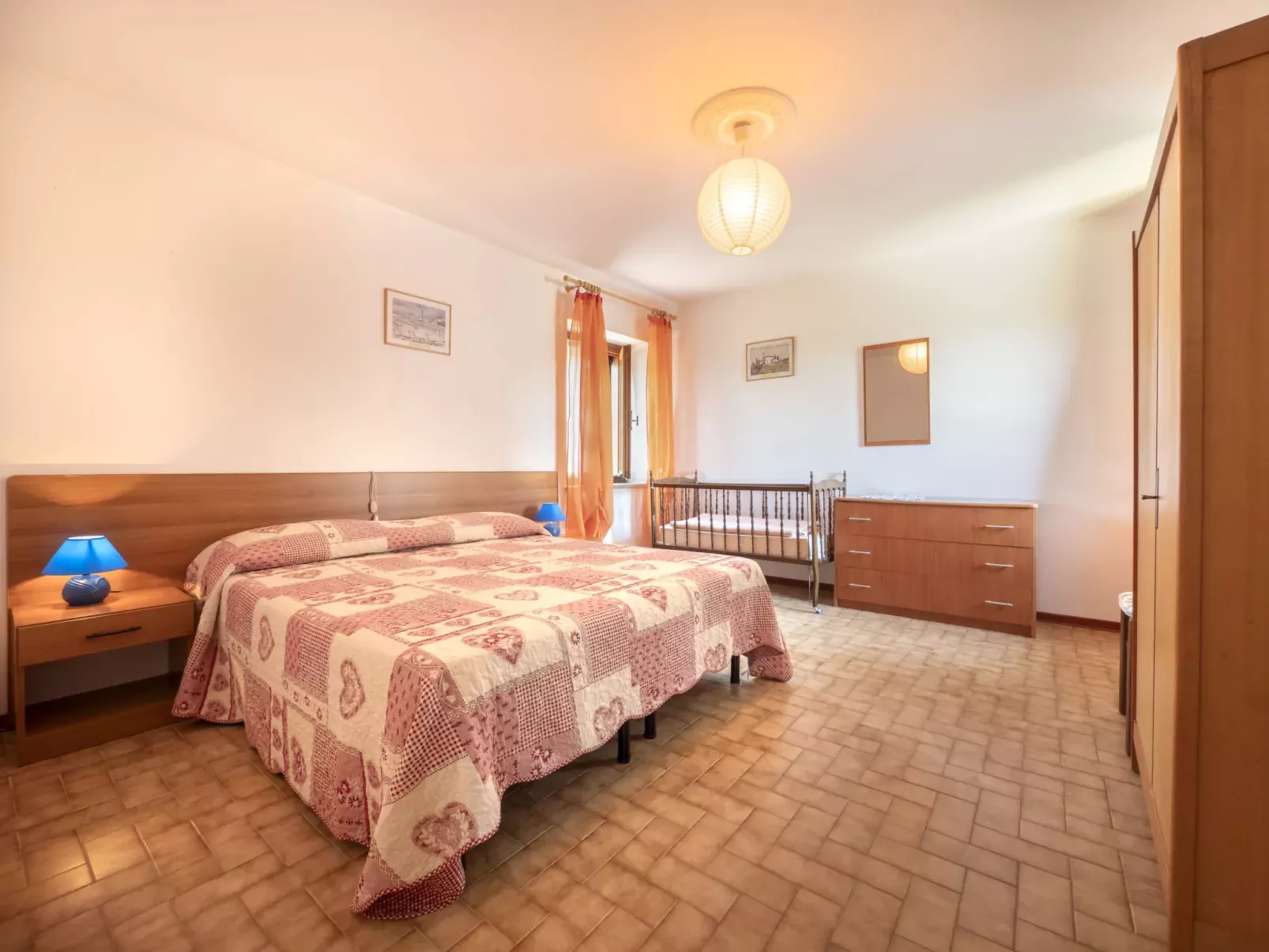 Il Castelliere-Inside
