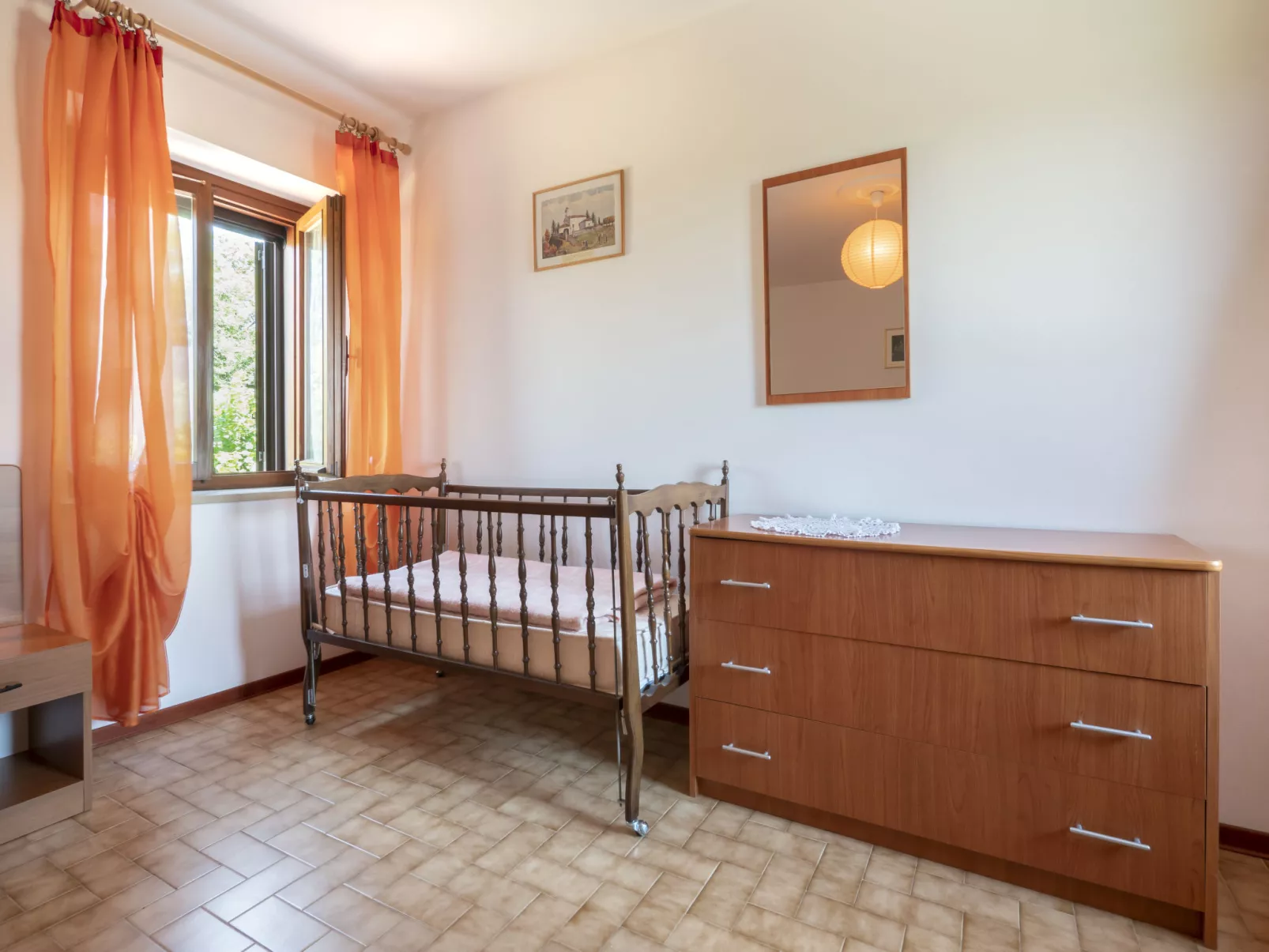 Il Castelliere-Inside