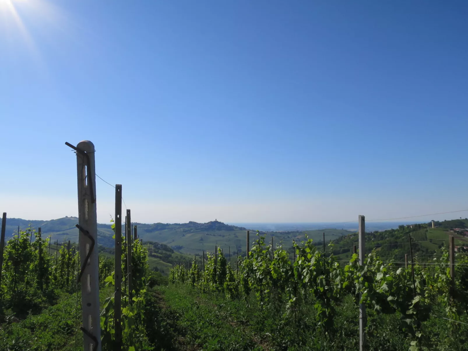 La Corte Bricca (Bilo C)-Umgebung