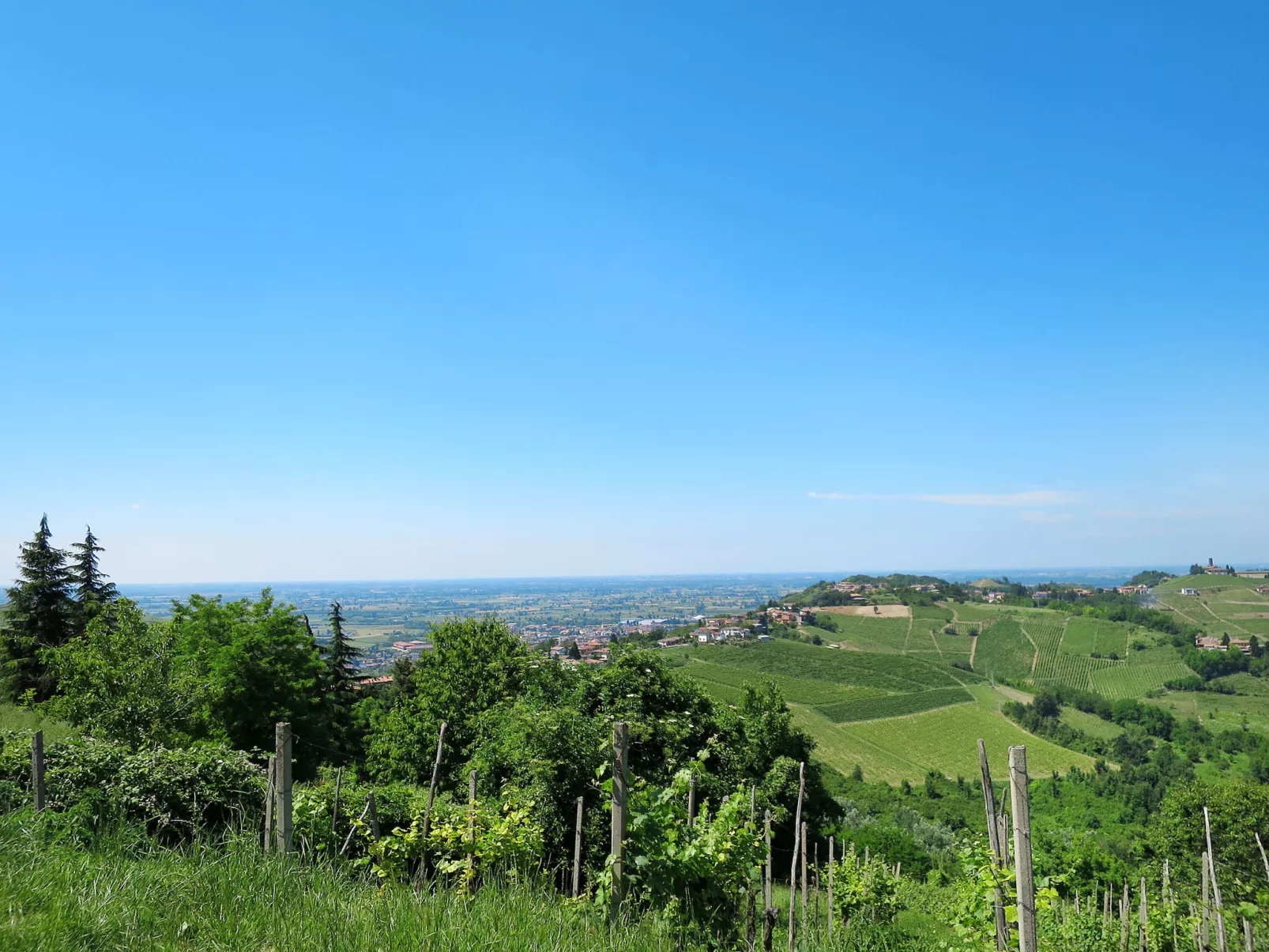 La Corte Bricca (Bilo C)-Umgebung