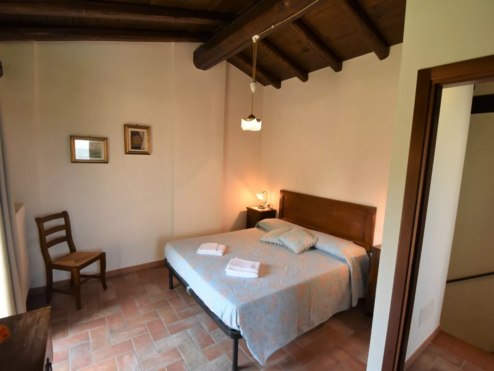 La Corte Bricca (Casetta)-Drinnen