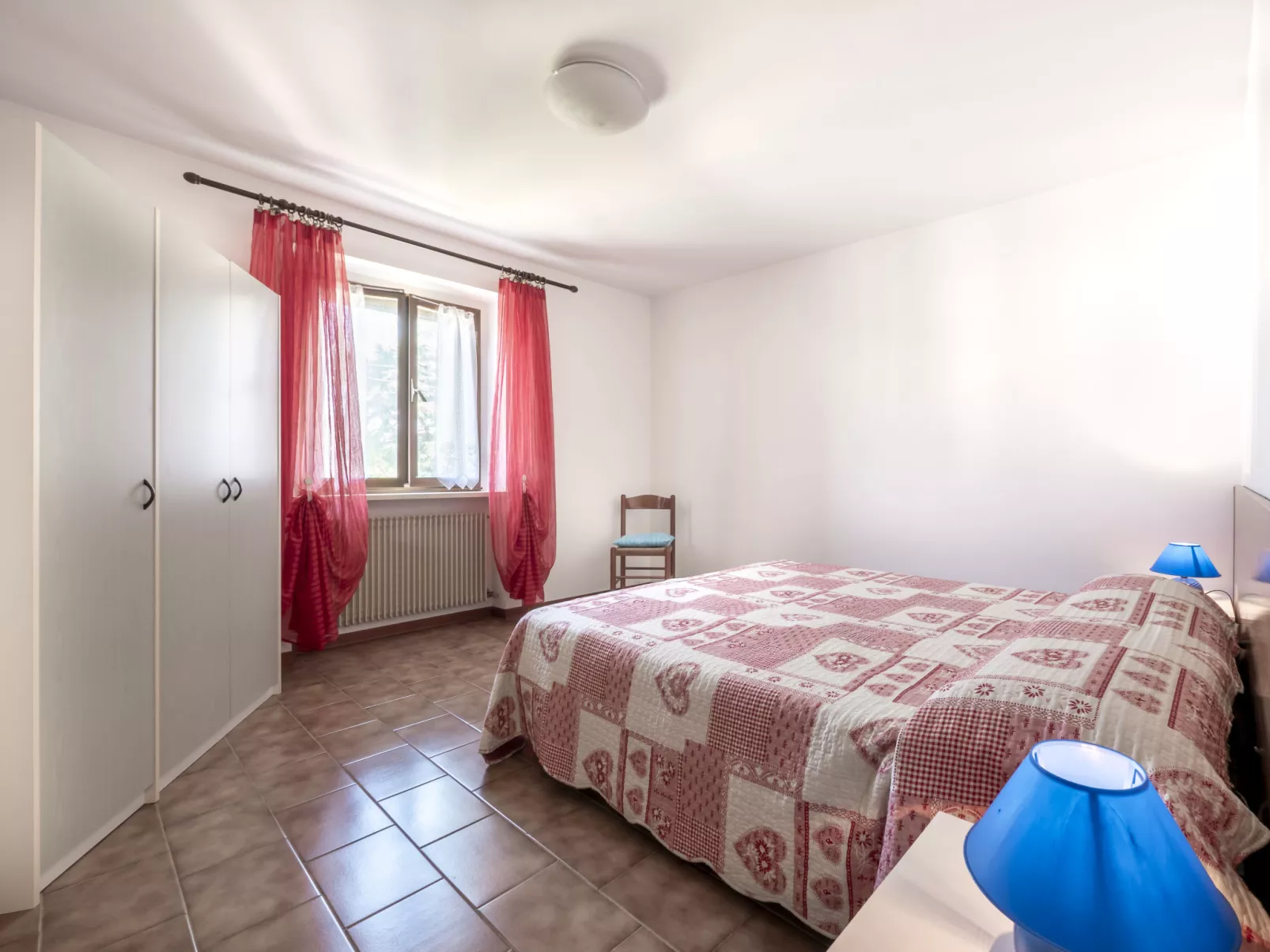 Il Castelliere-Dedans